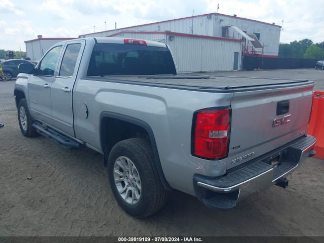 Photo 2 VIN: 1GTV2MEC1JZ315672 - GMC SIERRA 