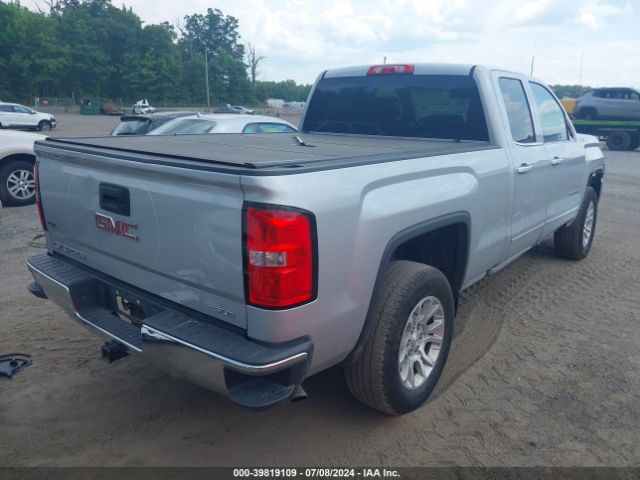 Photo 3 VIN: 1GTV2MEC1JZ315672 - GMC SIERRA 