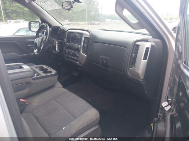 Photo 4 VIN: 1GTV2MEC1JZ315672 - GMC SIERRA 