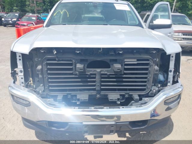 Photo 5 VIN: 1GTV2MEC1JZ315672 - GMC SIERRA 