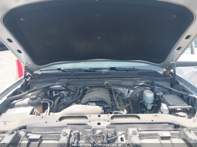 Photo 9 VIN: 1GTV2MEC1JZ315672 - GMC SIERRA 