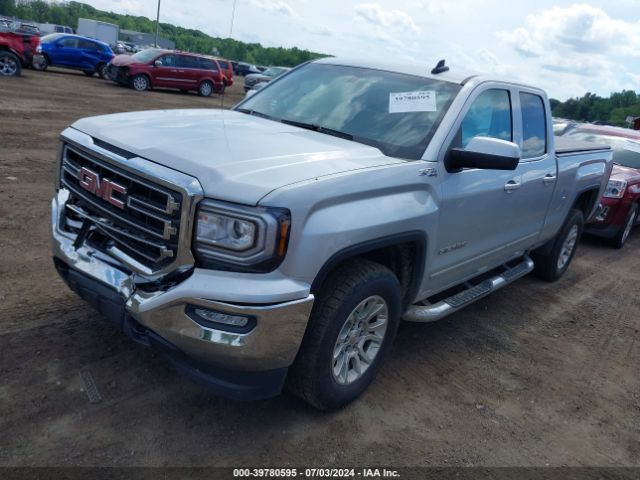 Photo 1 VIN: 1GTV2MEC1JZ348977 - GMC SIERRA 