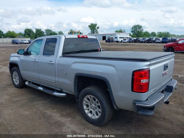 Photo 2 VIN: 1GTV2MEC1JZ348977 - GMC SIERRA 