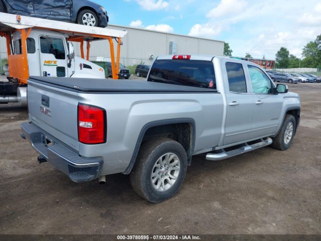 Photo 3 VIN: 1GTV2MEC1JZ348977 - GMC SIERRA 