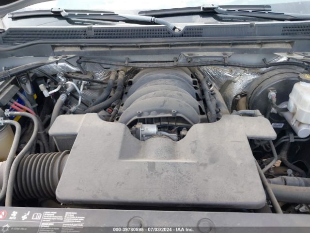 Photo 9 VIN: 1GTV2MEC1JZ348977 - GMC SIERRA 