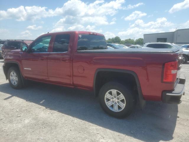 Photo 1 VIN: 1GTV2MEC1JZ369456 - GMC SIERRA 