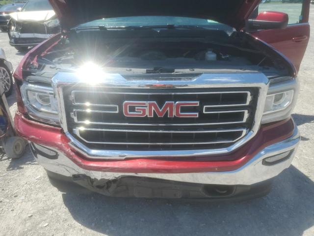 Photo 10 VIN: 1GTV2MEC1JZ369456 - GMC SIERRA 