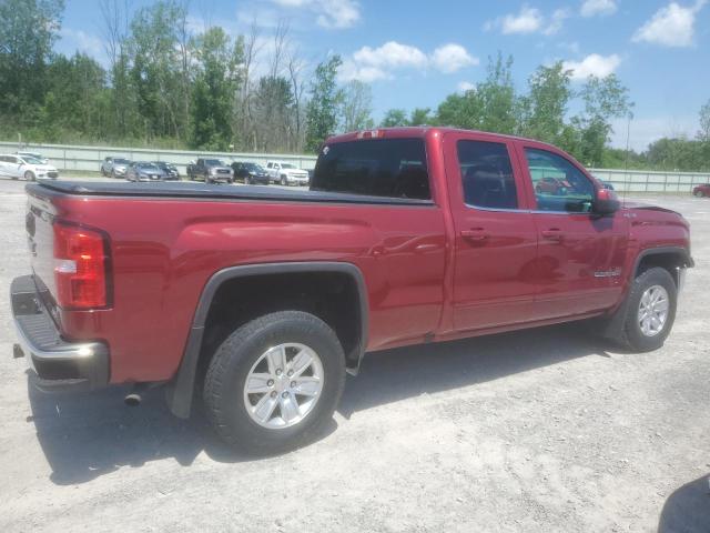 Photo 2 VIN: 1GTV2MEC1JZ369456 - GMC SIERRA 