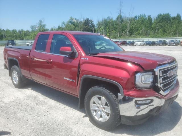 Photo 3 VIN: 1GTV2MEC1JZ369456 - GMC SIERRA 