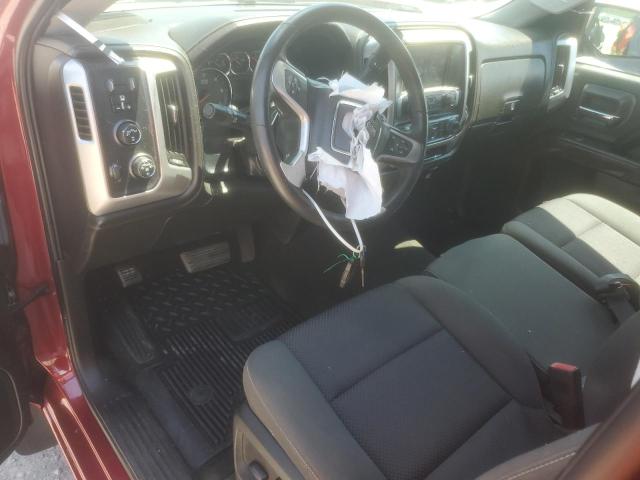 Photo 7 VIN: 1GTV2MEC1JZ369456 - GMC SIERRA 