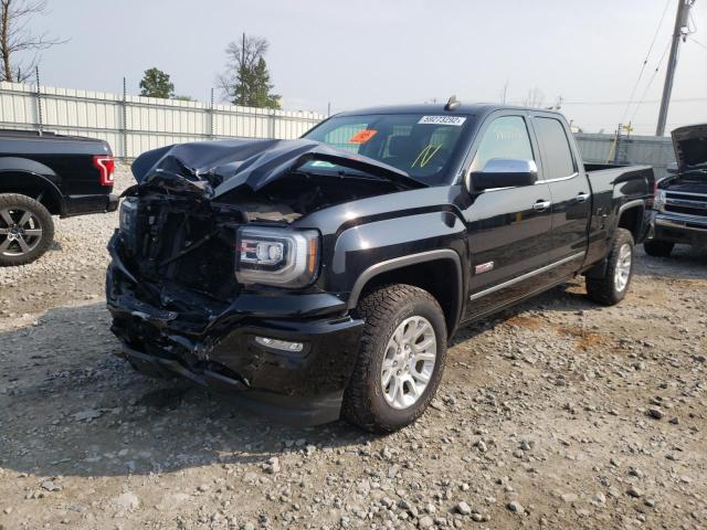 Photo 1 VIN: 1GTV2MEC2GZ128871 - GMC SIERRA K15 