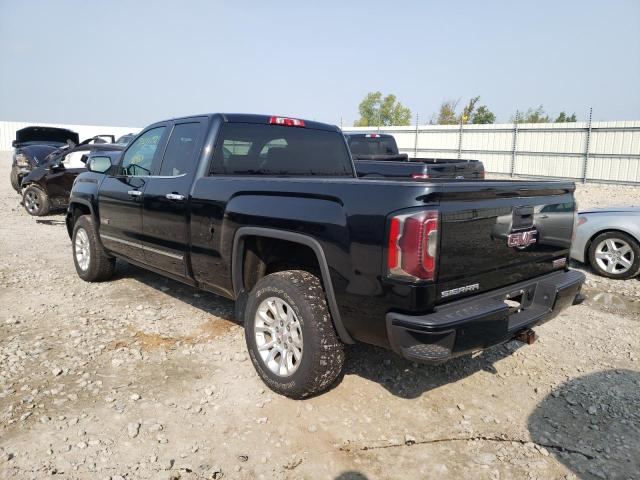 Photo 2 VIN: 1GTV2MEC2GZ128871 - GMC SIERRA K15 