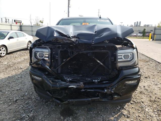 Photo 8 VIN: 1GTV2MEC2GZ128871 - GMC SIERRA K15 