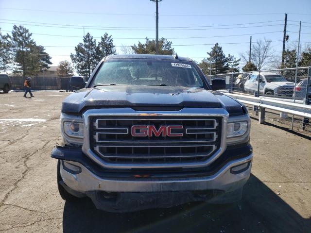 Photo 4 VIN: 1GTV2MEC2GZ175916 - GMC SIERRA K15 