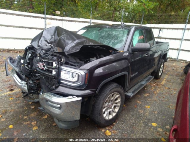 Photo 1 VIN: 1GTV2MEC2GZ209918 - GMC SIERRA 1500 