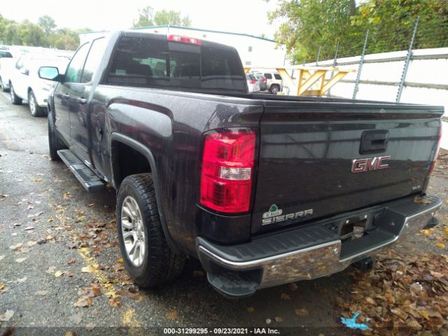 Photo 2 VIN: 1GTV2MEC2GZ209918 - GMC SIERRA 1500 