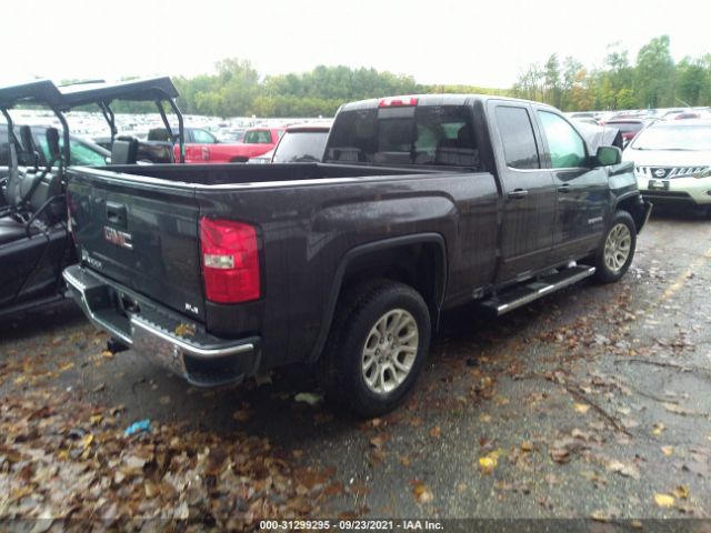 Photo 3 VIN: 1GTV2MEC2GZ209918 - GMC SIERRA 1500 