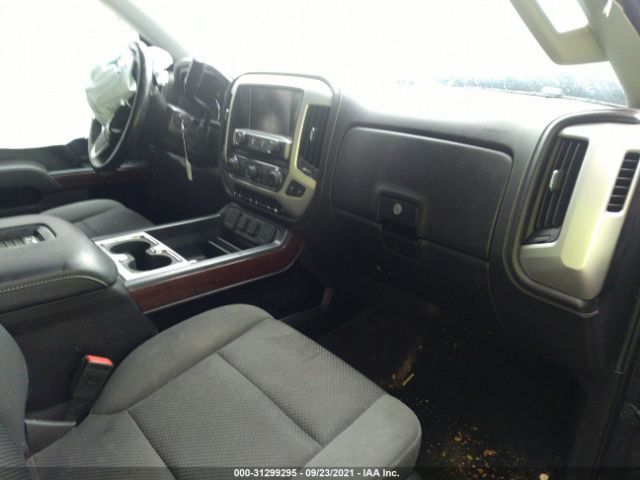 Photo 4 VIN: 1GTV2MEC2GZ209918 - GMC SIERRA 1500 