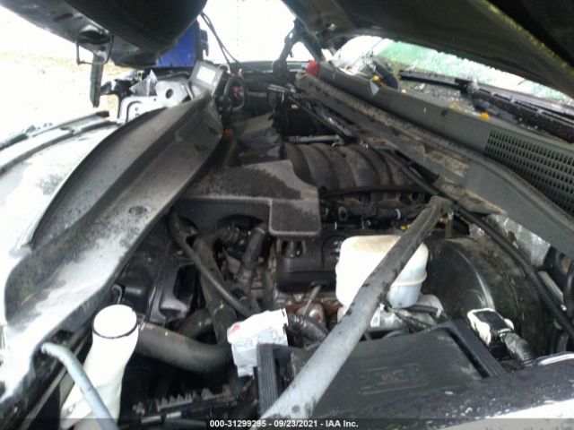 Photo 9 VIN: 1GTV2MEC2GZ209918 - GMC SIERRA 1500 