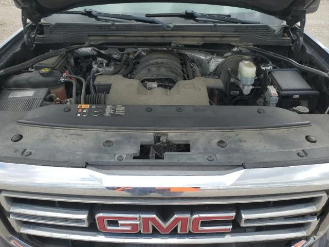 Photo 10 VIN: 1GTV2MEC2GZ248282 - GMC SIERRA K15 