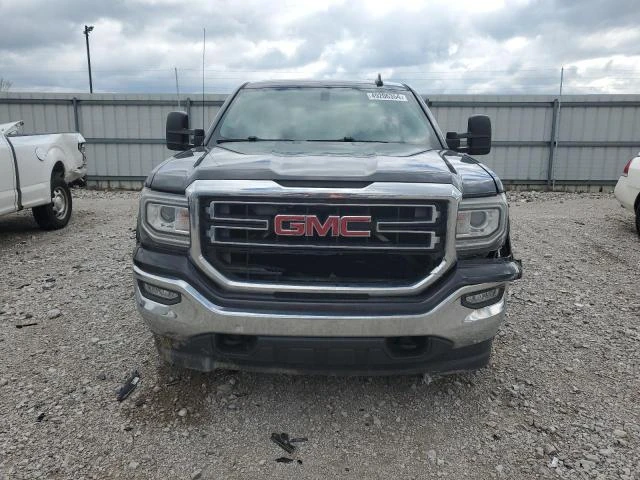 Photo 4 VIN: 1GTV2MEC2GZ248282 - GMC SIERRA K15 