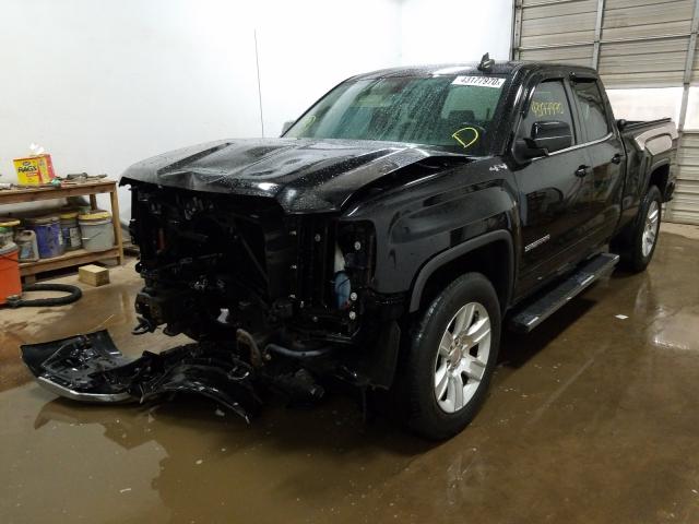 Photo 1 VIN: 1GTV2MEC2GZ271612 - GMC SIERRA K15 