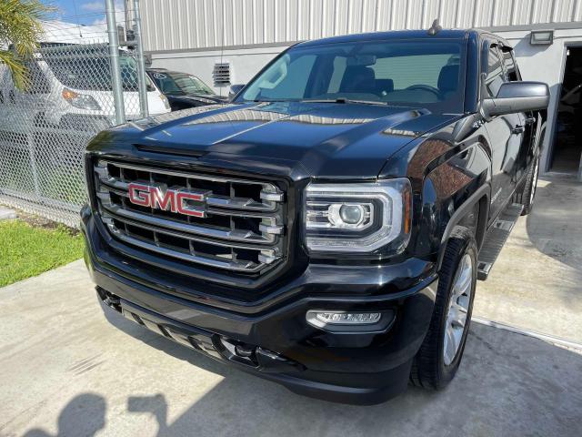 Photo 1 VIN: 1GTV2MEC2GZ271612 - GMC SIERRA K15 