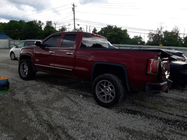 Photo 1 VIN: 1GTV2MEC2GZ339536 - GMC SIERRA K15 