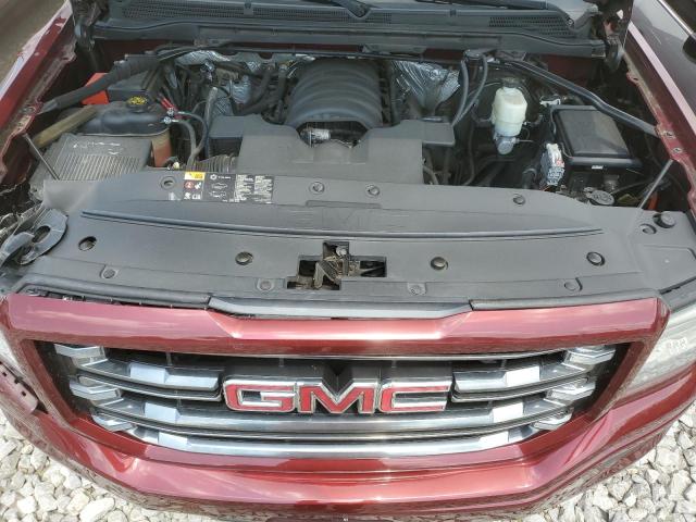 Photo 10 VIN: 1GTV2MEC2GZ339536 - GMC SIERRA K15 