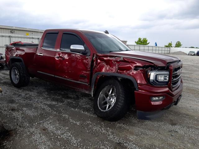 Photo 3 VIN: 1GTV2MEC2GZ339536 - GMC SIERRA K15 