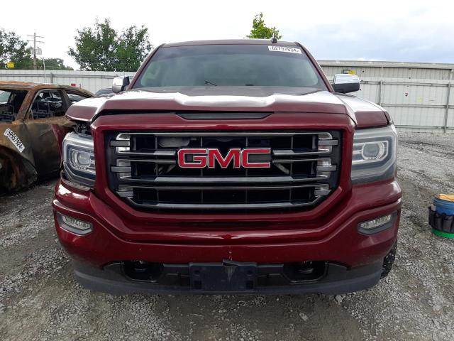 Photo 4 VIN: 1GTV2MEC2GZ339536 - GMC SIERRA K15 