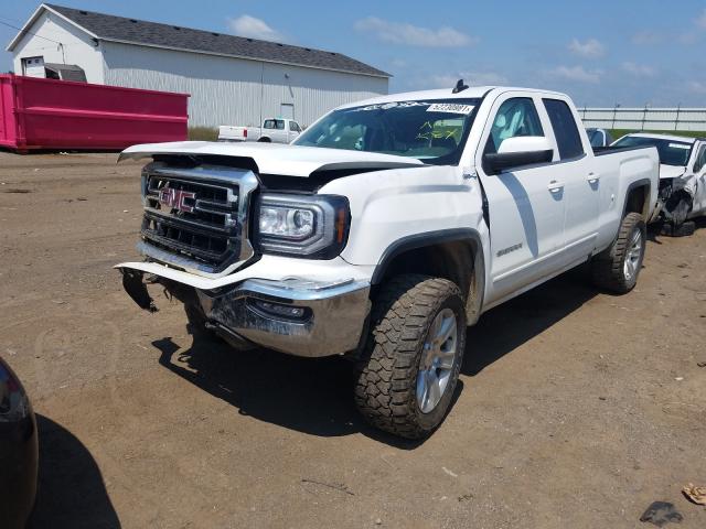 Photo 1 VIN: 1GTV2MEC2GZ351282 - GMC SIERRA K15 