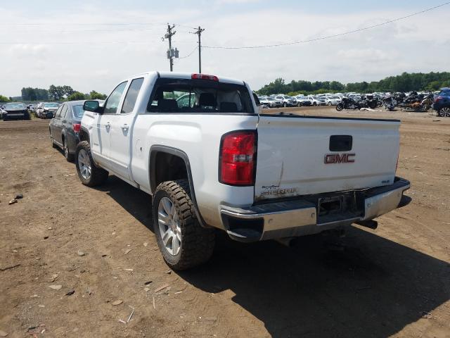 Photo 2 VIN: 1GTV2MEC2GZ351282 - GMC SIERRA K15 