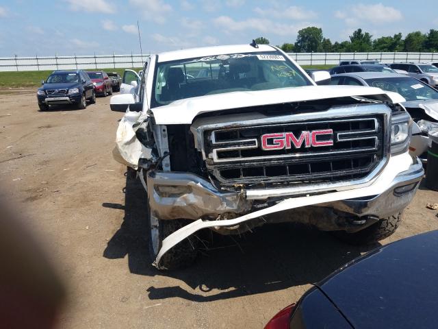 Photo 8 VIN: 1GTV2MEC2GZ351282 - GMC SIERRA K15 