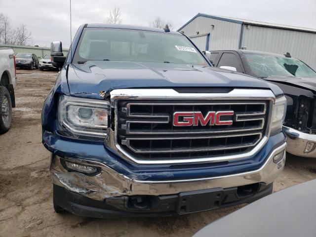 Photo 4 VIN: 1GTV2MEC2GZ363531 - GMC SIERRA K15 