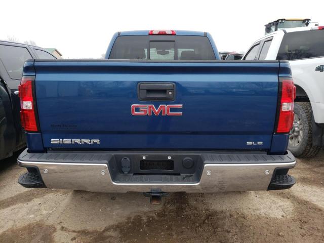 Photo 5 VIN: 1GTV2MEC2GZ363531 - GMC SIERRA K15 