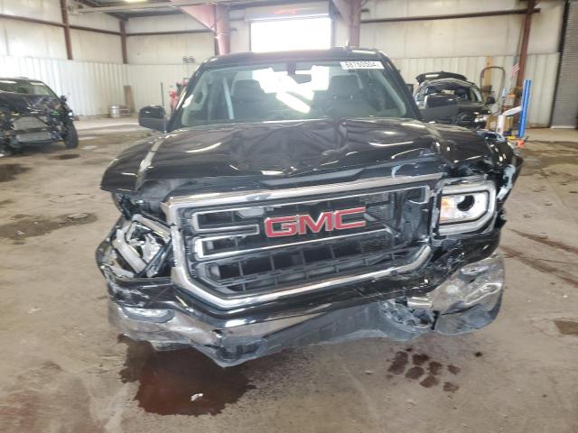 Photo 4 VIN: 1GTV2MEC2GZ416213 - GMC SIERRA K15 