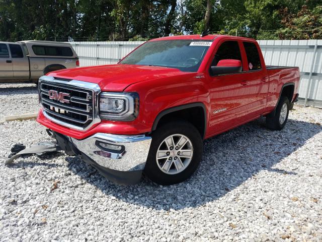 Photo 1 VIN: 1GTV2MEC2GZ425560 - GMC SIERRA K15 