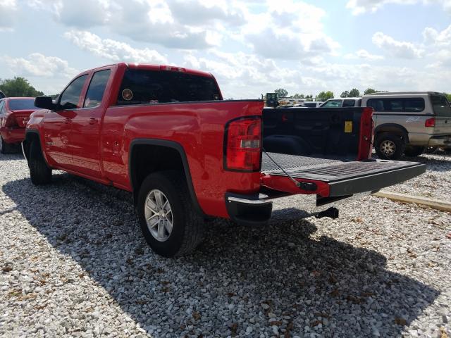 Photo 2 VIN: 1GTV2MEC2GZ425560 - GMC SIERRA K15 