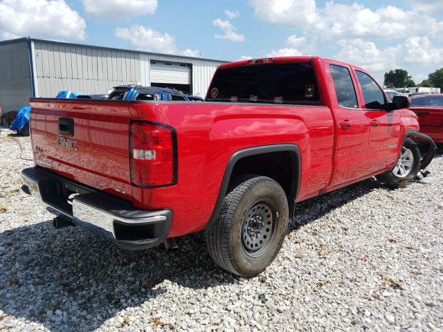 Photo 3 VIN: 1GTV2MEC2GZ425560 - GMC SIERRA K15 