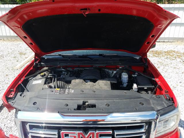 Photo 6 VIN: 1GTV2MEC2GZ425560 - GMC SIERRA K15 