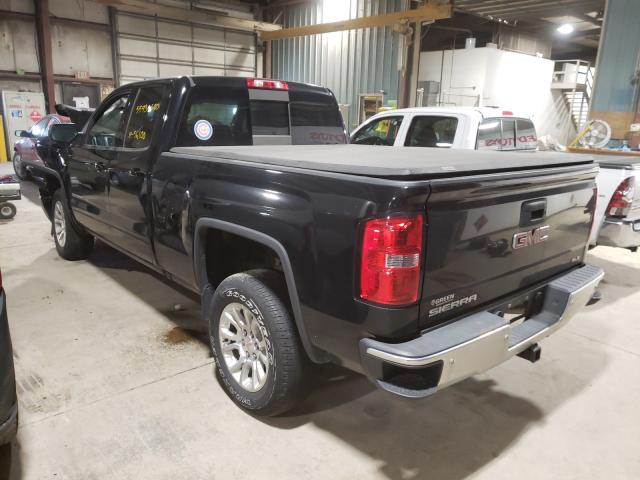 Photo 2 VIN: 1GTV2MEC2HZ105320 - GMC SIERRA K15 