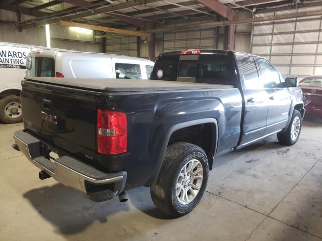 Photo 3 VIN: 1GTV2MEC2HZ105320 - GMC SIERRA K15 