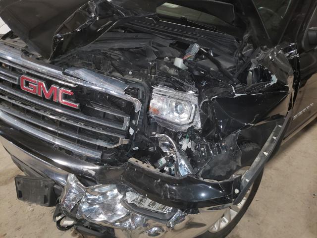 Photo 8 VIN: 1GTV2MEC2HZ105320 - GMC SIERRA K15 