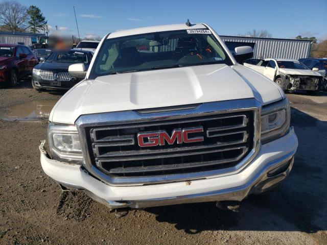 Photo 4 VIN: 1GTV2MEC2HZ110131 - GMC SIERRA 