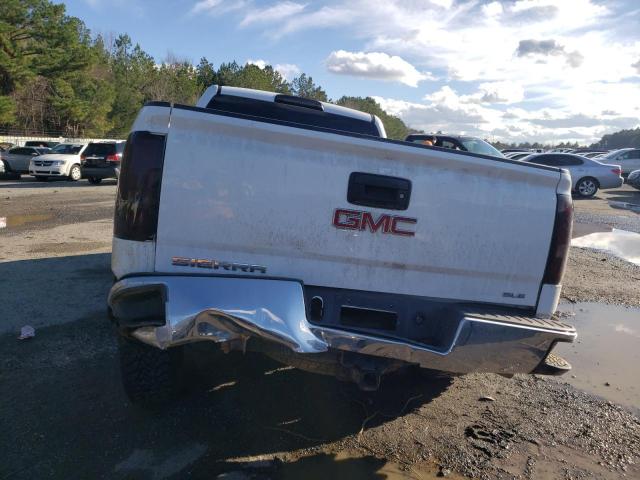 Photo 5 VIN: 1GTV2MEC2HZ110131 - GMC SIERRA 