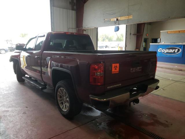 Photo 2 VIN: 1GTV2MEC2HZ140178 - GMC SIERRA K15 