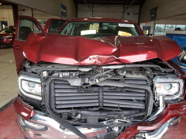 Photo 6 VIN: 1GTV2MEC2HZ140178 - GMC SIERRA K15 