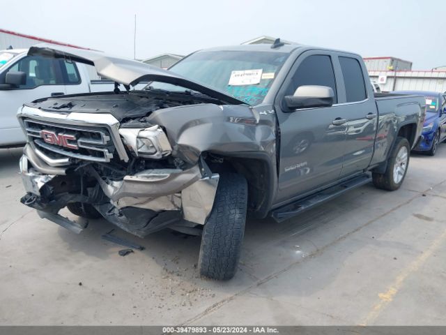 Photo 1 VIN: 1GTV2MEC2HZ152010 - GMC SIERRA 1500 