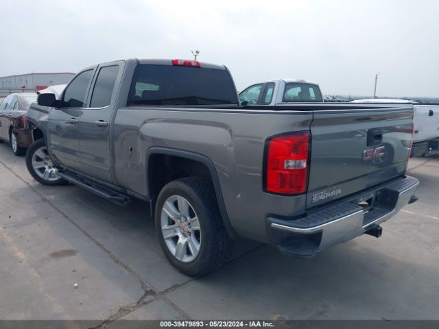 Photo 2 VIN: 1GTV2MEC2HZ152010 - GMC SIERRA 1500 